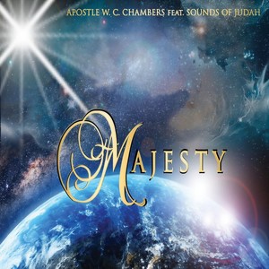 Majesty (feat. Sounds of Judah)