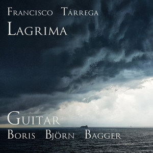 Lagrima in E Major