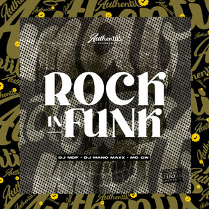 Rock In Funk (Explicit)