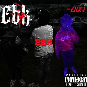 Everybodyk (feat. Slime0utae) (Explicit)