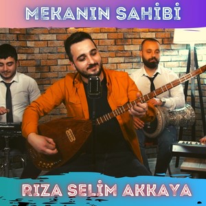 Mekanın Sahibi