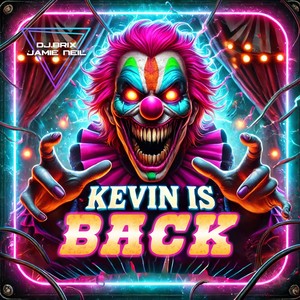 Kevin Is Back