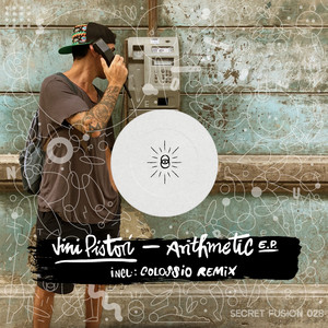 Arithmetic (Colossio Remix)