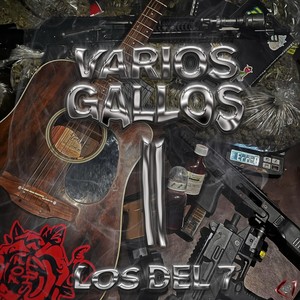 Varios Gallos II (Explicit)