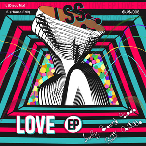 Love (House Edit)