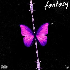 fantasy (feat. Acydik)