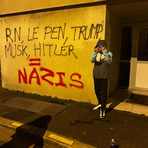 Freestyle Amérique (Explicit)