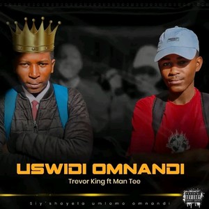 Uswidi Omnandi Omnandi