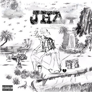 Jha World (Explicit)