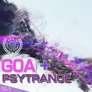 Goa & PsyTrance, Vol. 1