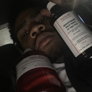 Drank Lean & Rage (Explicit)