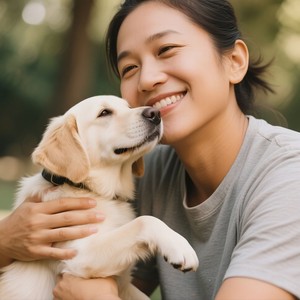 Peaceful Animals Tunes