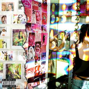 Aesthetic(feat. Goyhardt & Benjiii TG) (Explicit)