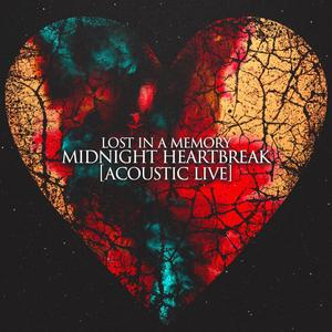 Midnight Heartbreak (Explicit)