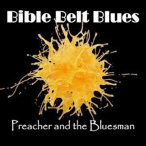 Preacher and the Bluesman