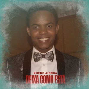 Deixa Como Está
