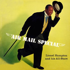 Air Mail Special