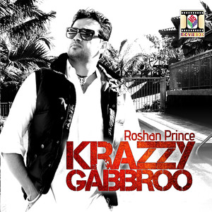 Krazzy Gabbroo