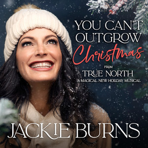You Can't Outgrow Christmas