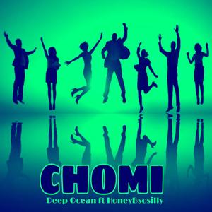 Chomi (feat. HoneyBsosilly) (Radio Edit)