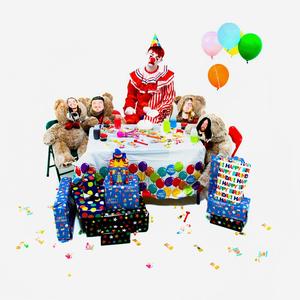Pity Party (Explicit)