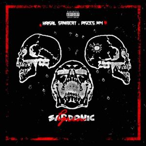 Sardonic Grin ("Sino Ka Ba") [Explicit]