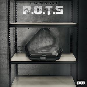 Pistol On The Shelf (Explicit)