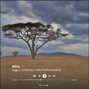 Afro (Explicit)