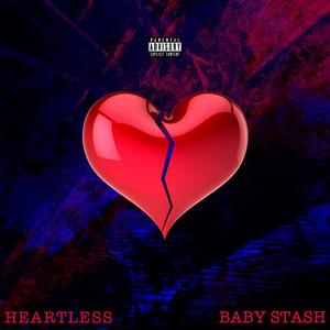 Heartless (Explicit)