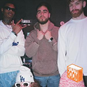 S2 Ep. 5 (NEBULA) (feat. Groovy.I) (Explicit)