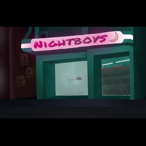 Nightboys (Explicit)