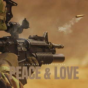 Peace & Love