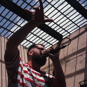 Paciência pra Quem Vai no Front