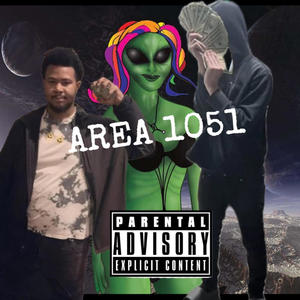 AREA1051 (feat. XANTANA2X)