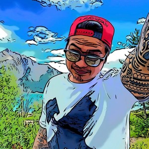 Maria(feat. Rhoam) (Explicit)