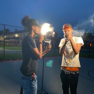 Can You Rap Like Me(freestyle) (Explicit)