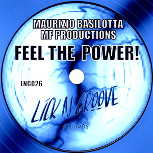 Feel the Power!