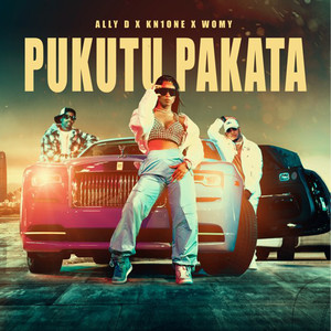 Pukutu Pakata (Explicit)