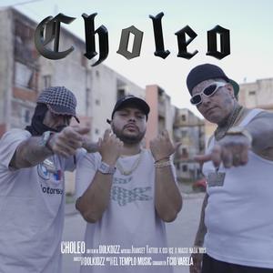 Choleo (feat. Massi Nada Mas & Ossi Ice)