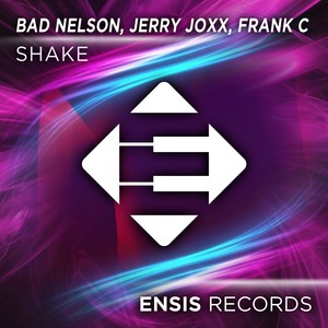 Shake (Original Mix)