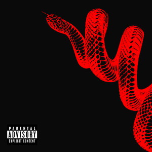 Primo Sangue (Intro) (Explicit)
