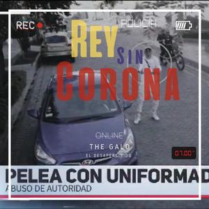 rey sin corona (Explicit)