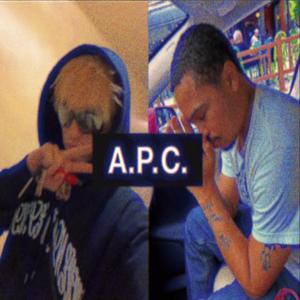 A.P.C. (feat. Adamn Killa) [Explicit]