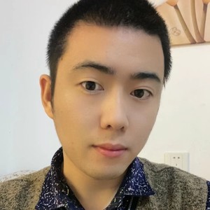 感谢所有爱我的人