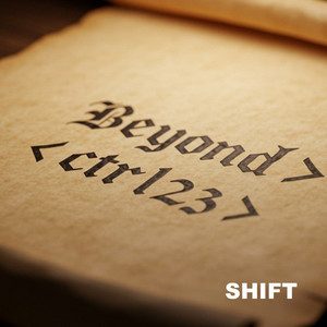 Beyond (feat. 外川剛)