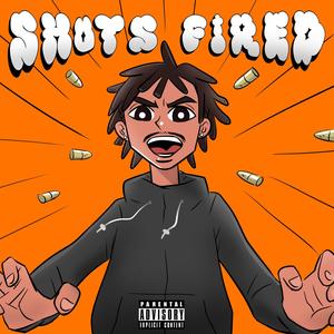 Shots Fired (feat. TrendyK & Quil_frm4ge) (Remix|Explicit)