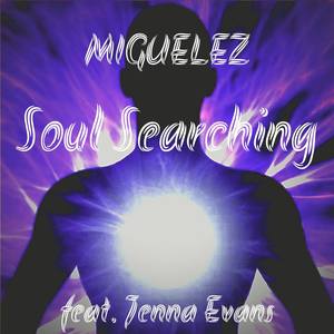 Soul Searching(feat. Jenna Evans) (Explicit)