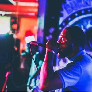The World is Ours(feat. Riko 200) (Explicit)
