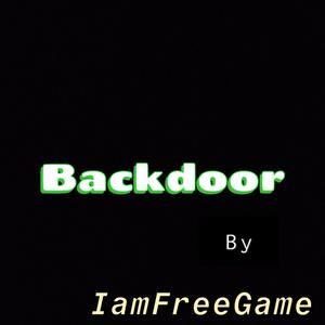 Backdoor (Explicit)