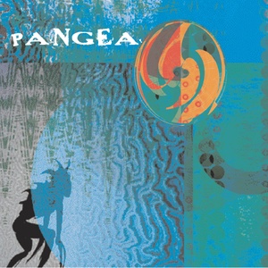 Urban origins: pangea